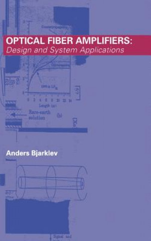 Boek Optical Fiber Amplifiers Bjarklev