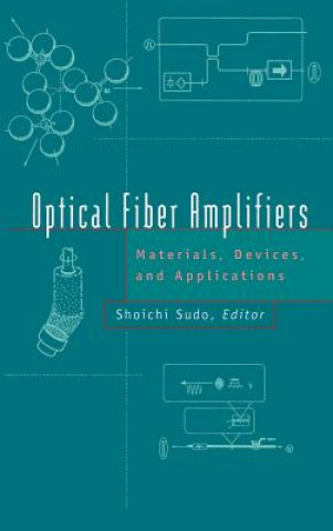Carte Optical Fiber Amplifiers Shoichi Sudo