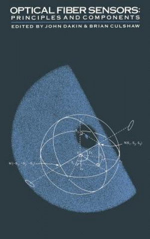 Buch Optical Fiber Sensors B. Culshaw