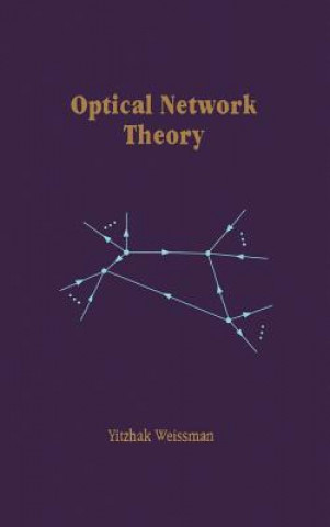 Libro Optical Network Theory Yitzhak Weissman