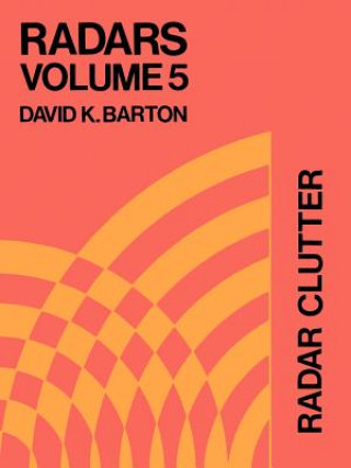 Carte Radar Clutter David K. Barton