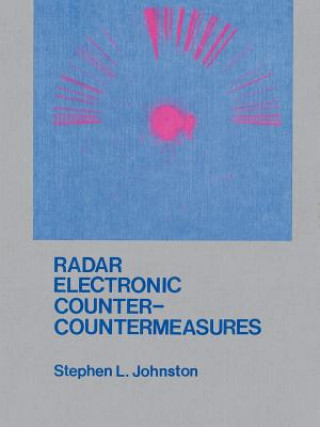 Книга Radar Electronic Counter-counter-measures Stephen L. Johnston