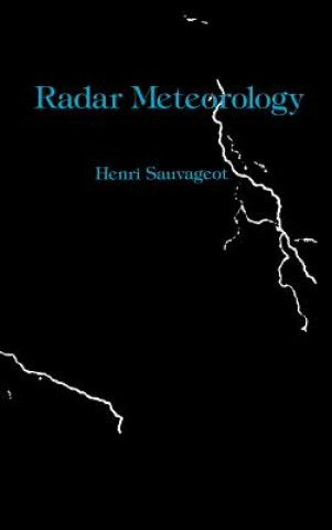 Livre Radar Meteorology Henri Sauvageot