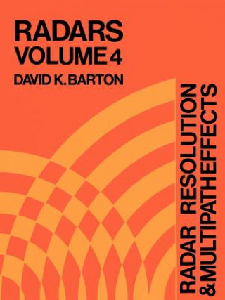 Carte Radar Resolution and Multipath Effects David K. Barton