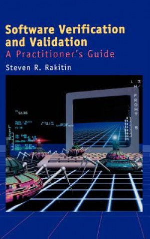 Buch Guide to Software Verification and Validation Steven R. Rakitin