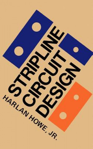 Carte Stripline Circuit Design Harlan Howe