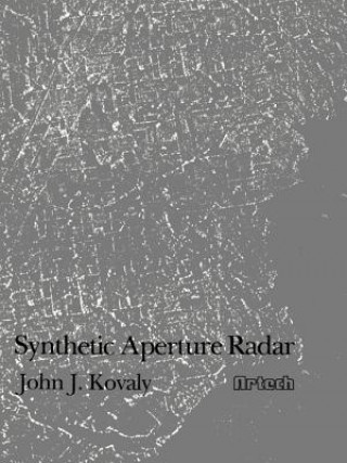 Книга Synthetic Aperture Radar Joseph F. White