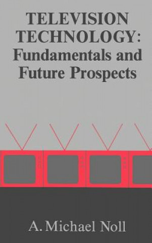 Buch Television Technology Michael A. Noll