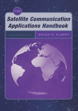 Könyv Satellite Communication Applications Handbook Bruce R. Elbert