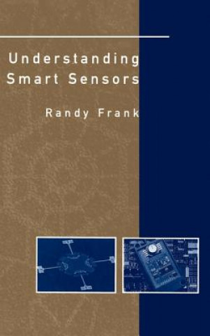 Knjiga Understanding Smart Sensors Randy Frank