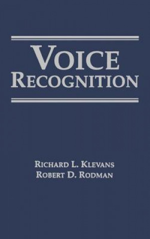 Carte Voice Recognition Robert Rodman