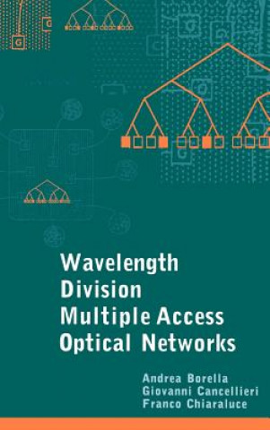 Livre WDMA Optical Networks Chiaraluce