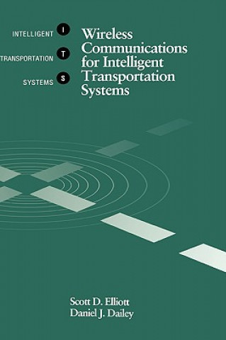 Βιβλίο Wireless Communications for Intelligent Transportation Systems Daniel J. Dailey