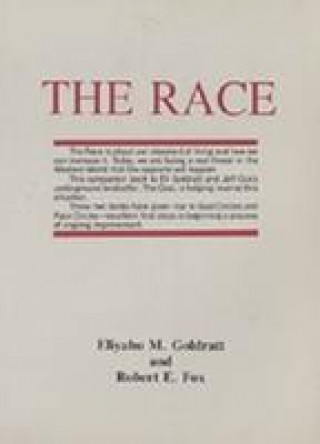 Livre Race Robert E. Fox