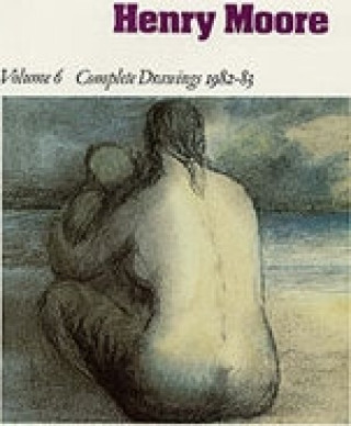 Buch Henry Moore Henry Moore