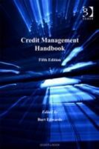 Digital Credit Management Handbook Burt Edwards