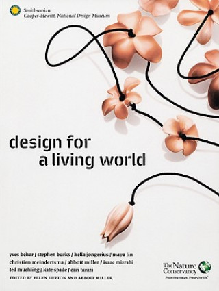 Carte Design for a Living World J. Abbott Miller