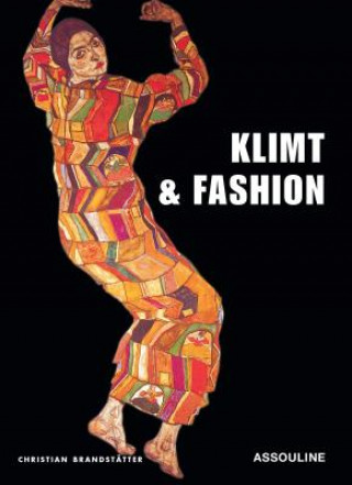 Kniha Klimt & Fashion Christian Brandstatter