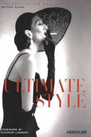 Knjiga Ultimate Style Bettina Zilkha