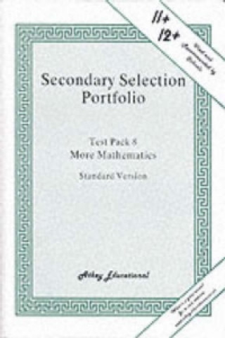 Libro Secondary Selection Portfolio Lionel Athey