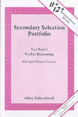 Kniha Secondary Selection Portfolio 