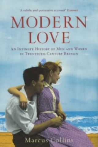 Libro Modern Love Marcus Collins