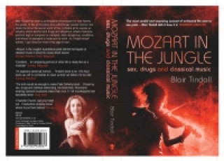 Könyv Mozart in the Jungle Blair Tindall