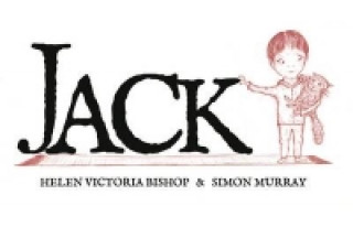Kniha Jack Helen Victoria Bishop