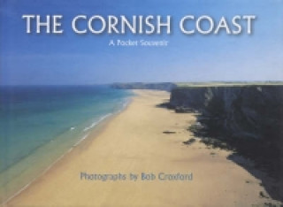 Книга Cornish Coast Bob Croxford