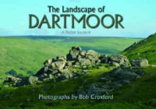 Kniha Dartmoor Bob Croxford