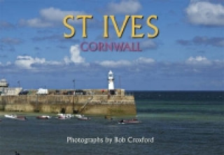 Książka St.Ives Bob Croxford