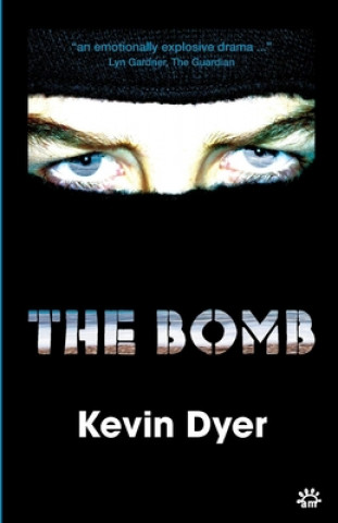 Libro Bomb Kevin Dyer