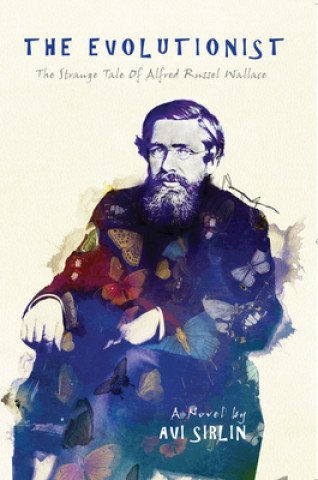 Knjiga Evolutionist Avi Sirlin