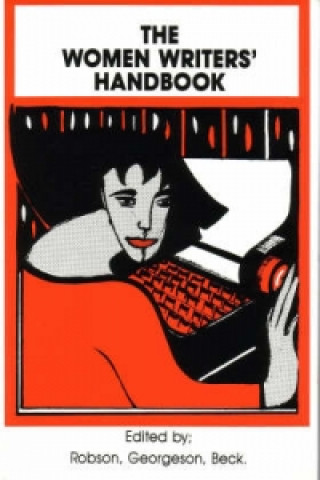 Carte Women Writers' Handbook Ayshe Hyem