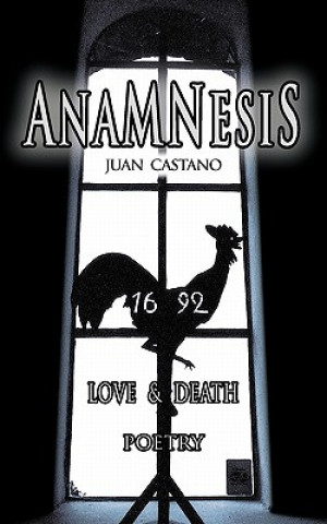 Knjiga Anamnesis Juan Castano