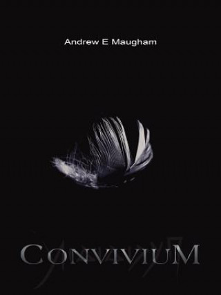 Boek Convivium Andrew E Maugham