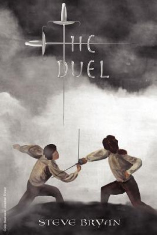 Книга Duel Steve Bryan