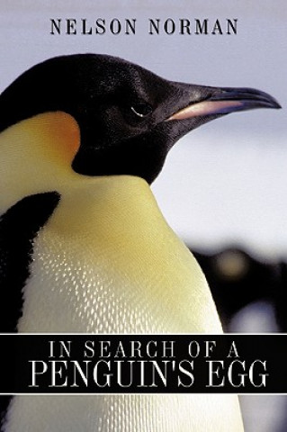 Libro In Search of a Penguin's Egg Nelson Norman