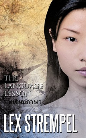 Książka Language Lesson Lex Strempel