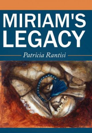 Carte Miriam's Legacy Patricia Rantisi