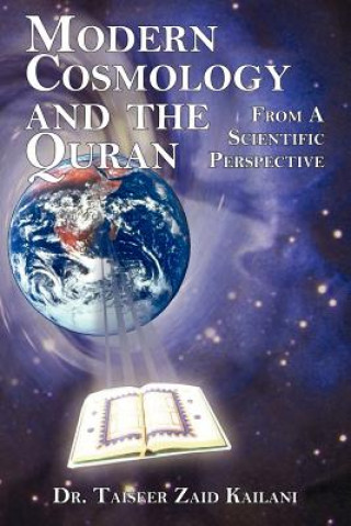 Βιβλίο Modern Cosmology and the Quran Dr Taiseer Zaid Kailani