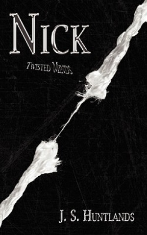 Libro Nick J S Huntlands