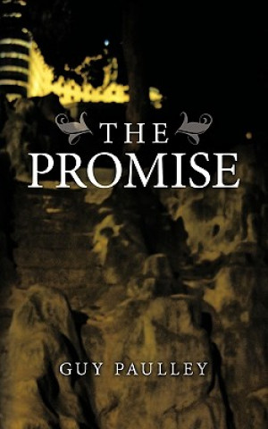 Livre Promise Guy Paulley