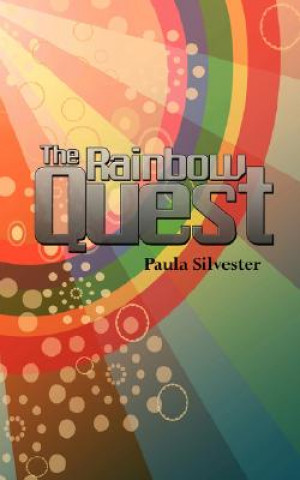 Книга Rainbow Quest Paula Silvester