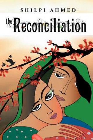 Carte Reconciliation Shilpi Ahmed