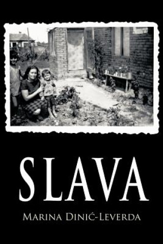 Kniha Slava Marina Dini -Leverda
