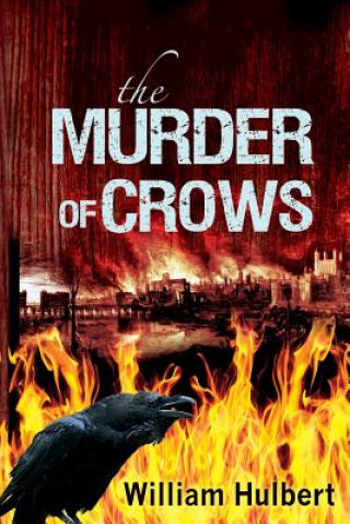 Книга Murder of Crows William C. Hulbert