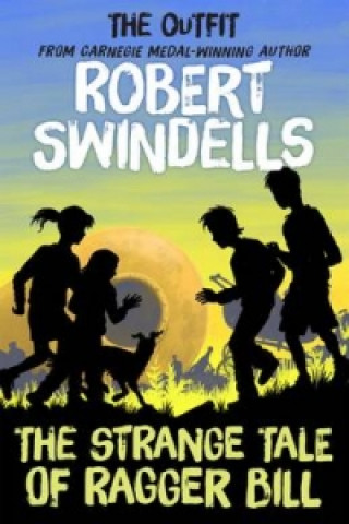 Kniha Strange Tale of Ragger Bill Robert Swindells