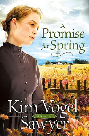 Kniha Promise for Spring Kim Vogel Sawyer