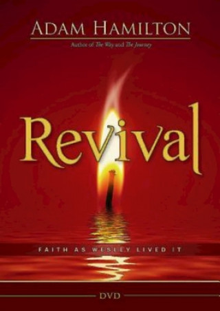 Videoclip Revival DVD 